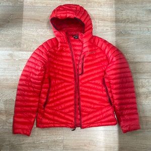Black Diamond Down Jacket (New)